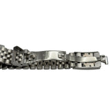 チューダー/チュードル TUDOR ブラックベイ54 79000 ブルー ステンレススチール メンズ 腕時計