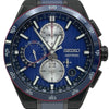 セイコー SEIKO アストロン ネクスター 大谷翔平 2024年限定モデル SBXC167(5X83-0AG0) ブルー チタン/セラミック/アルミニウム クオーツ メンズ 腕時計