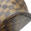 ルイ・ヴィトン LOUIS VUITTON サレヤGM N51181 ブラウン PVC/レザー レディース ハンドバッグ