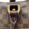 ルイ・ヴィトン LOUIS VUITTON サレヤGM N51181 ブラウン PVC/レザー レディース ハンドバッグ