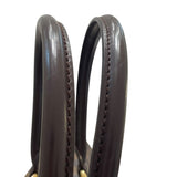 ルイ・ヴィトン LOUIS VUITTON サレヤGM N51181 ブラウン PVC/レザー レディース ハンドバッグ