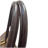 ルイ・ヴィトン LOUIS VUITTON サレヤGM N51181 ブラウン PVC/レザー レディース ハンドバッグ