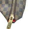 ルイ・ヴィトン LOUIS VUITTON サレヤGM N51181 ブラウン PVC/レザー レディース ハンドバッグ