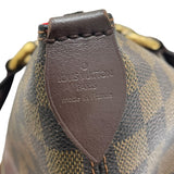 ルイ・ヴィトン LOUIS VUITTON サレヤGM N51181 ブラウン PVC/レザー レディース ハンドバッグ