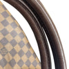 ルイ・ヴィトン LOUIS VUITTON サレヤGM N51181 ブラウン PVC/レザー レディース ハンドバッグ