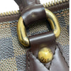 ルイ・ヴィトン LOUIS VUITTON サレヤGM N51181 ブラウン PVC/レザー レディース ハンドバッグ