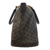 ルイ・ヴィトン LOUIS VUITTON サレヤGM N51181 ブラウン PVC/レザー レディース ハンドバッグ