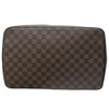 ルイ・ヴィトン LOUIS VUITTON サレヤGM N51181 ブラウン PVC/レザー レディース ハンドバッグ