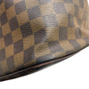 ルイ・ヴィトン LOUIS VUITTON サレヤGM N51181 ブラウン PVC/レザー レディース ハンドバッグ