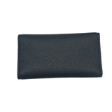 ロエベ LOEWE 6蓮キーケース C660K92XD2 ネイビー グレインカーフ メンズ キーケース