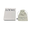 ロエベ LOEWE 6蓮キーケース C660K92XD2 ネイビー グレインカーフ メンズ キーケース