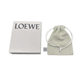 ロエベ LOEWE 6蓮キーケース C660K92XD2 ネイビー グレインカーフ メンズ キーケース