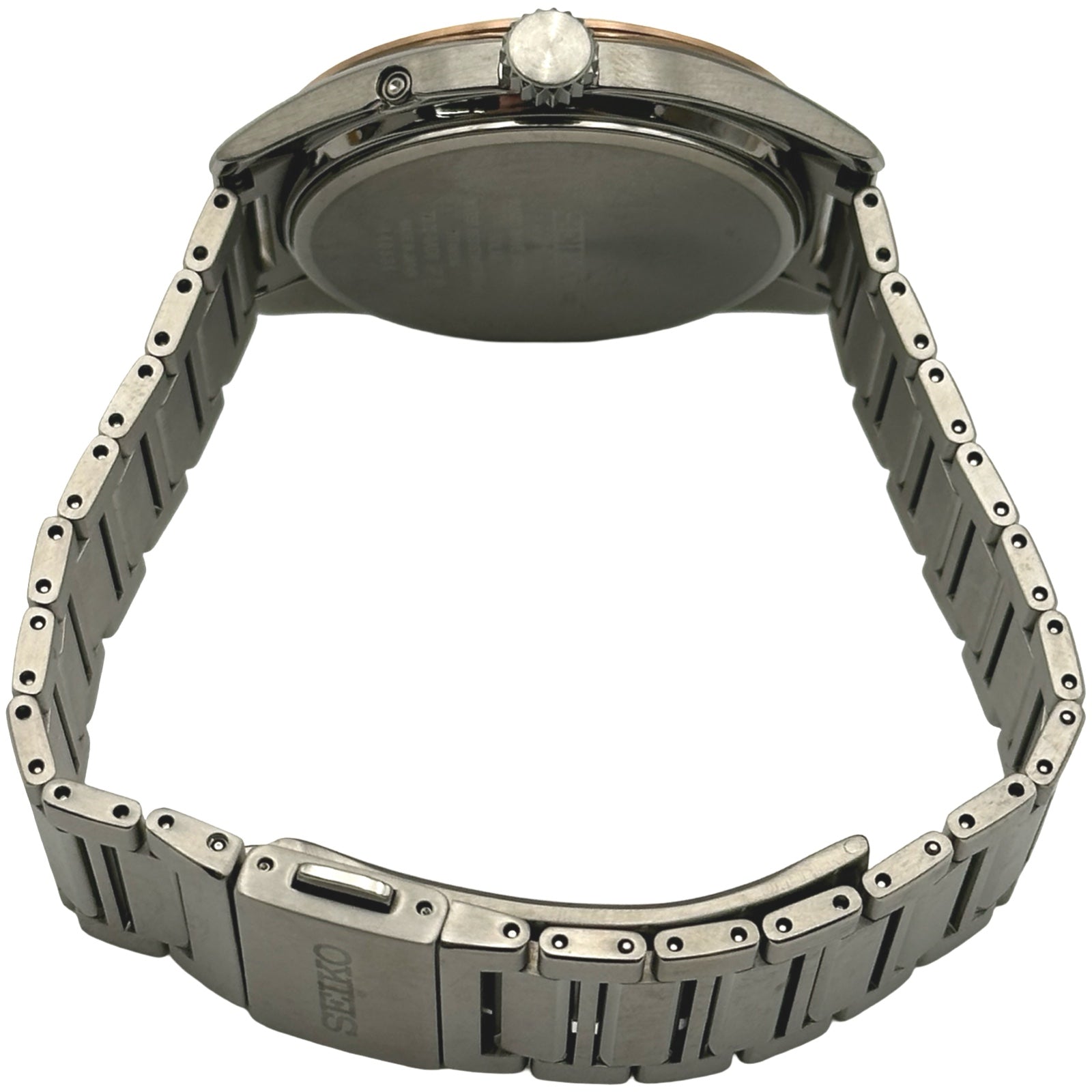 セイコー SEIKO アストロン オリジン SBXY034(7B72-0AD0) ホワイト