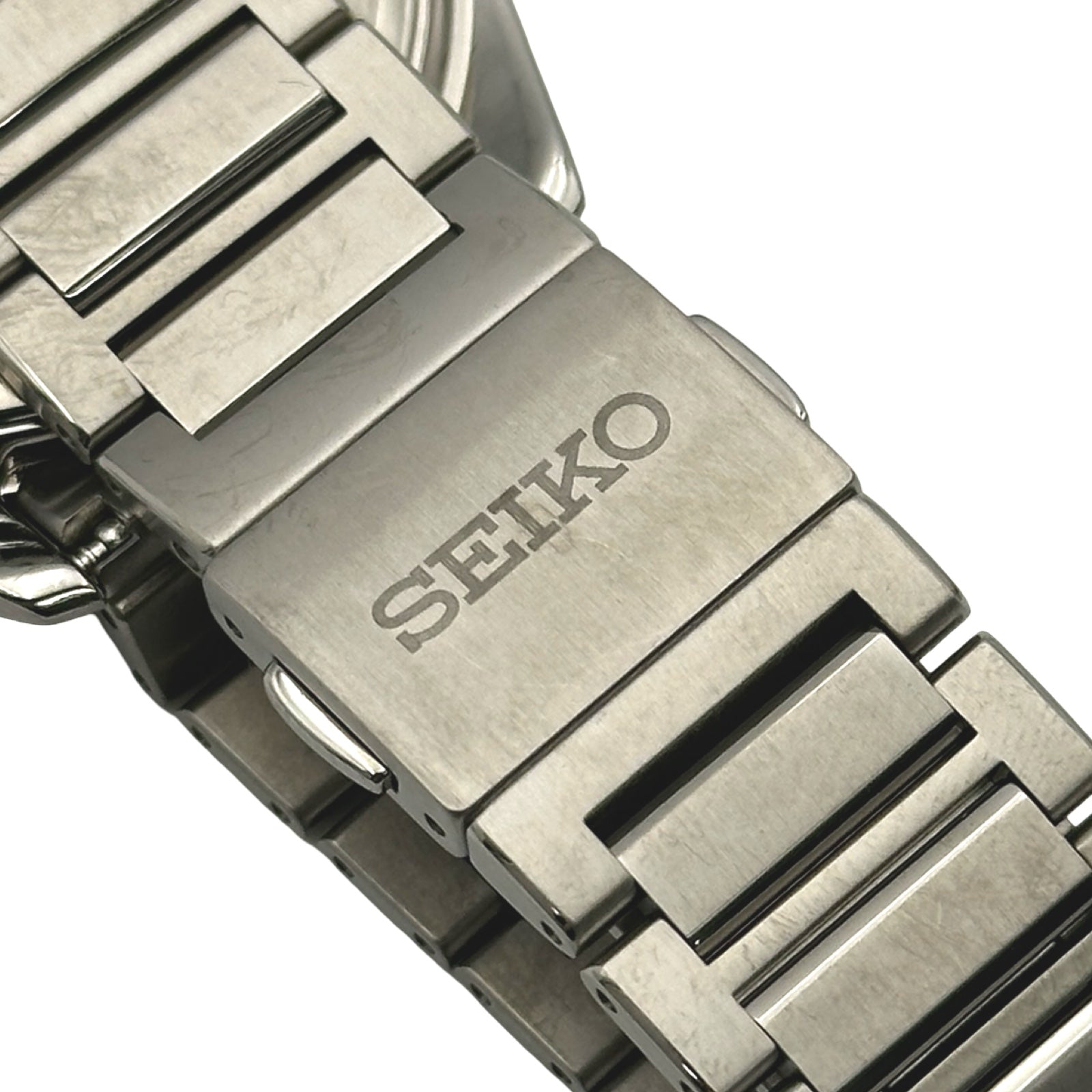 セイコー SEIKO アストロン オリジン SBXY034(7B72-0AD0) ホワイト