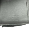 ルイ・ヴィトン LOUIS VUITTON ポルトフォイユ・パイロット M81740 ノワール アエログラム メンズ 二つ折り財布