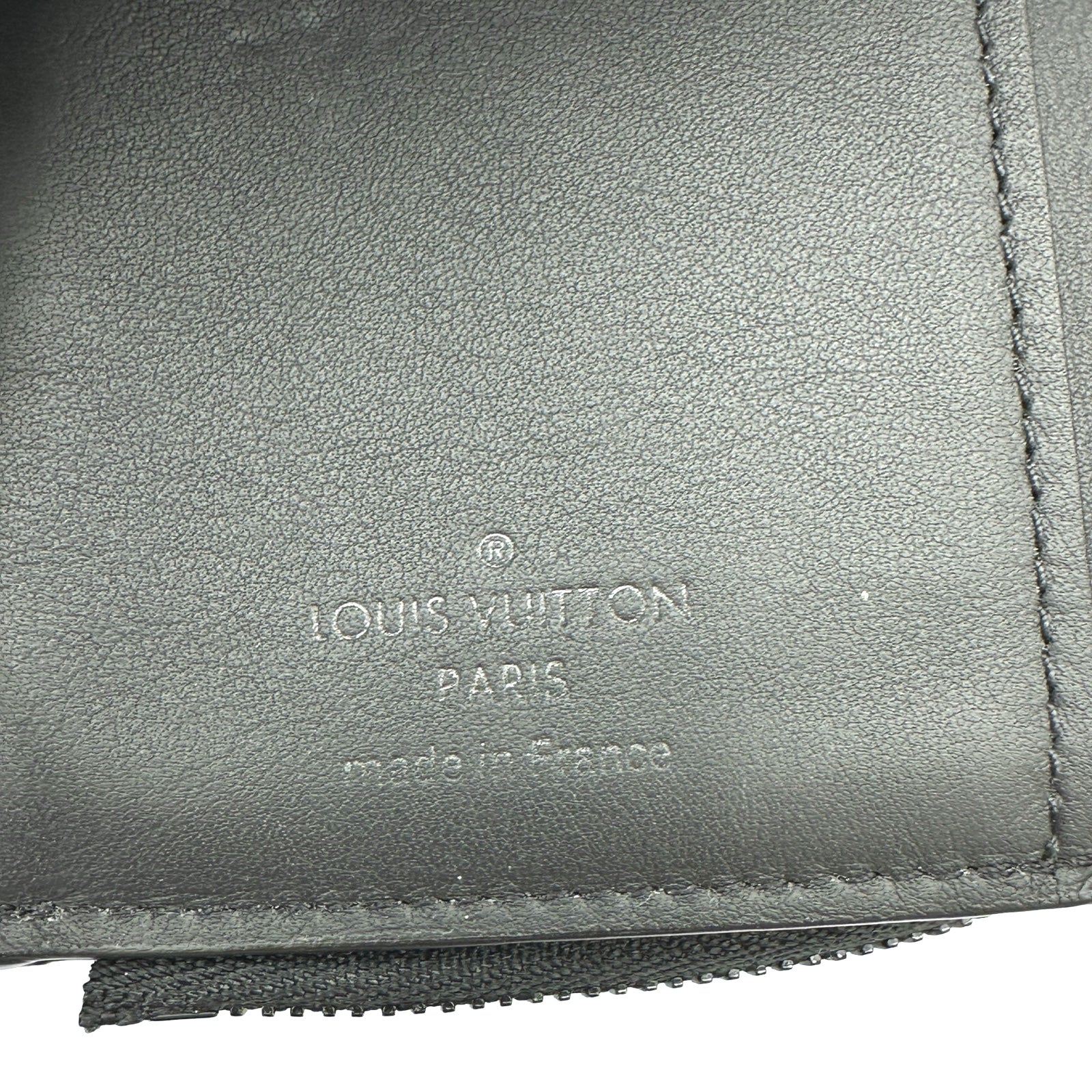 ルイ・ヴィトン LOUIS VUITTON ポルトフォイユ・パイロット M81740
