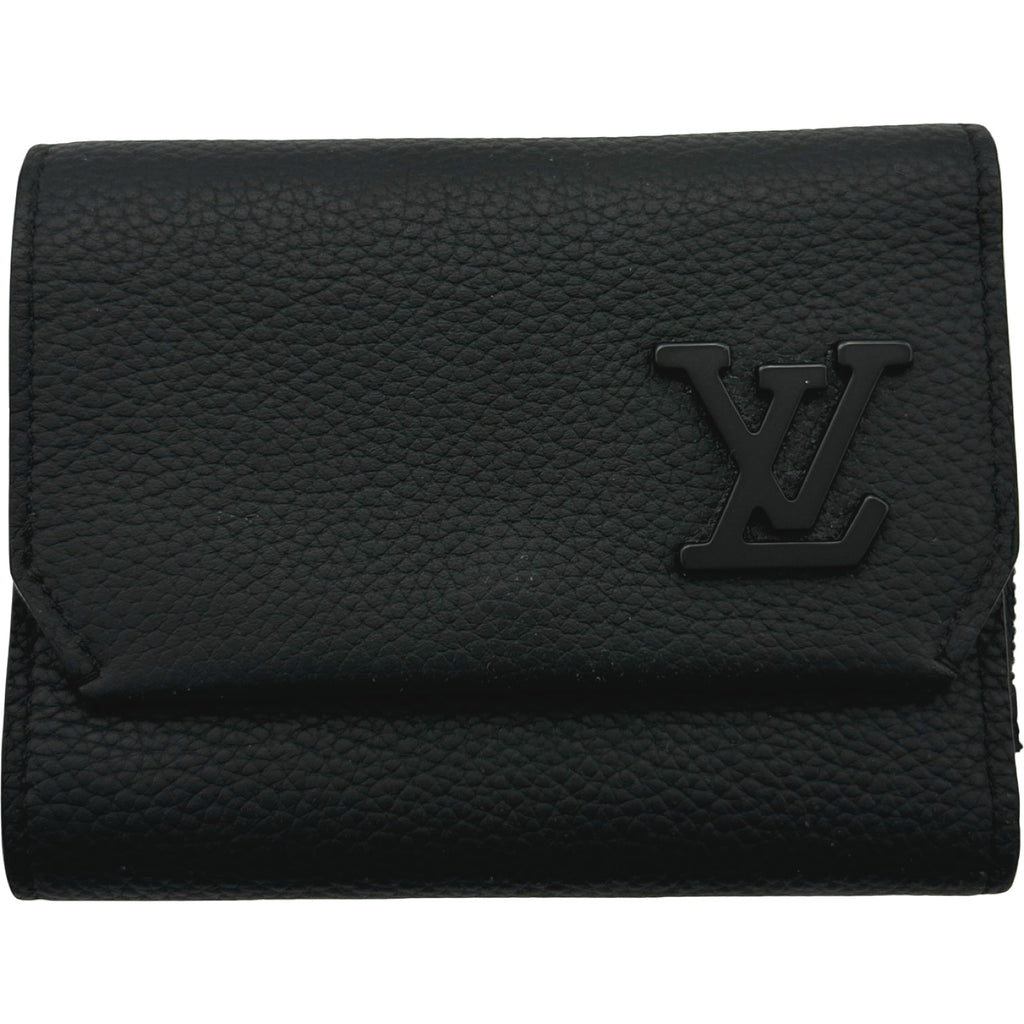 ポルトフォイユ・パイロット　M81740 ルイ・ヴィトン LOUIS VUITTON ポルトフォイユ・パイロット M81740