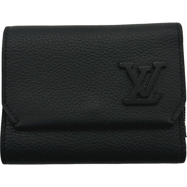 ルイヴィトン アエログラム ポルトフォイユ パイロット m81740 新品 ルイ・ヴィトン LOUIS VUITTON ポルトフォイユ・パイロット M81740