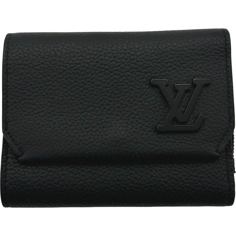 ルイ・ヴィトン LOUIS VUITTON ポルトフォイユ・パイロット M81740