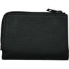 ルイ・ヴィトン LOUIS VUITTON ポルトフォイユ・パイロット M81740 ノワール アエログラム メンズ 二つ折り財布