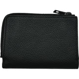 ルイ・ヴィトン LOUIS VUITTON ポルトフォイユ・パイロット M81740 ノワール アエログラム メンズ 二つ折り財布