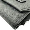 ルイ・ヴィトン LOUIS VUITTON ポルトフォイユ・パイロット M81740 ノワール アエログラム メンズ 二つ折り財布