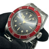 チューダー/チュードル TUDOR ブラックベイ 7941A1A0RU ブラック ステンレススチール 自動巻き メンズ 腕時計