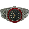チューダー/チュードル TUDOR ブラックベイ 7941A1A0RU ブラック ステンレススチール 自動巻き メンズ 腕時計