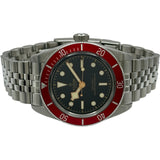 チューダー/チュードル TUDOR ブラックベイ 7941A1A0RU ブラック ステンレススチール 自動巻き メンズ 腕時計