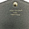 ルイ・ヴィトン LOUIS VUITTON ポルトフォイユ・サラ M80726 ブラウン モノグラム ジャイアント レディース 長財布