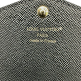ルイ・ヴィトン LOUIS VUITTON ポルトフォイユ・サラ M80726 ブラウン モノグラム ジャイアント レディース 長財布