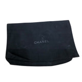 シャネル CHANEL マトラッセチェーンウォレット A33814 21番台 ブラック キャビア レディース ショルダーバッグ