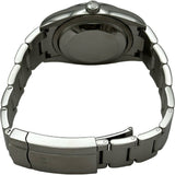 ロレックス ROLEX オイスターパーペチュアル36 126000 グリーン ステンレススチール 自動巻き メンズ 腕時計
