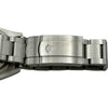ロレックス ROLEX オイスターパーペチュアル36 126000 グリーン ステンレススチール 自動巻き メンズ 腕時計