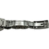 ロレックス ROLEX オイスターパーペチュアル36 126000 グリーン ステンレススチール 自動巻き メンズ 腕時計