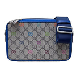 グッチ GUCCI GGマルチカラーロゴショルダーバッグ 841873 マルチカラー GGスプリーム レディース ショルダーバッグ