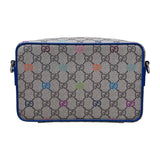 グッチ GUCCI GGマルチカラーロゴショルダーバッグ 841873 マルチカラー GGスプリーム レディース ショルダーバッグ