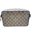 グッチ GUCCI GGマルチカラーロゴショルダーバッグ 841873 マルチカラー GGスプリーム レディース ショルダーバッグ