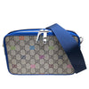 グッチ GUCCI GGマルチカラーロゴショルダーバッグ 841873 マルチカラー GGスプリーム レディース ショルダーバッグ
