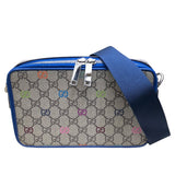 グッチ GUCCI GGマルチカラーロゴショルダーバッグ 841873 マルチカラー GGスプリーム レディース ショルダーバッグ