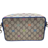 グッチ GUCCI GGマルチカラーロゴショルダーバッグ 841873 マルチカラー GGスプリーム レディース ショルダーバッグ