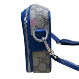 グッチ GUCCI GGマルチカラーロゴショルダーバッグ 841873 マルチカラー GGスプリーム レディース ショルダーバッグ