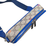 グッチ GUCCI GGマルチカラーロゴショルダーバッグ 841873 マルチカラー GGスプリーム レディース ショルダーバッグ