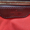 ルイ・ヴィトン LOUIS VUITTON チェルシー N51119 ブラウン PVC レディース トートバッグ