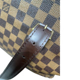 ルイ・ヴィトン LOUIS VUITTON チェルシー N51119 ブラウン PVC レディース トートバッグ