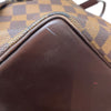 ルイ・ヴィトン LOUIS VUITTON チェルシー N51119 ブラウン PVC レディース トートバッグ