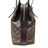 ルイ・ヴィトン LOUIS VUITTON チェルシー N51119 ブラウン PVC レディース トートバッグ