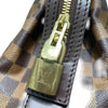 ルイ・ヴィトン LOUIS VUITTON チェルシー N51119 ブラウン PVC レディース トートバッグ