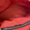 ルイ・ヴィトン LOUIS VUITTON チェルシー N51119 ブラウン PVC レディース トートバッグ