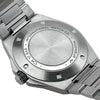 インターナショナルウォッチカンパニー IWC インヂュニア オートマティック 40 IW328903 アクアブルー ステンレススチール 自動巻き メンズ 腕時計